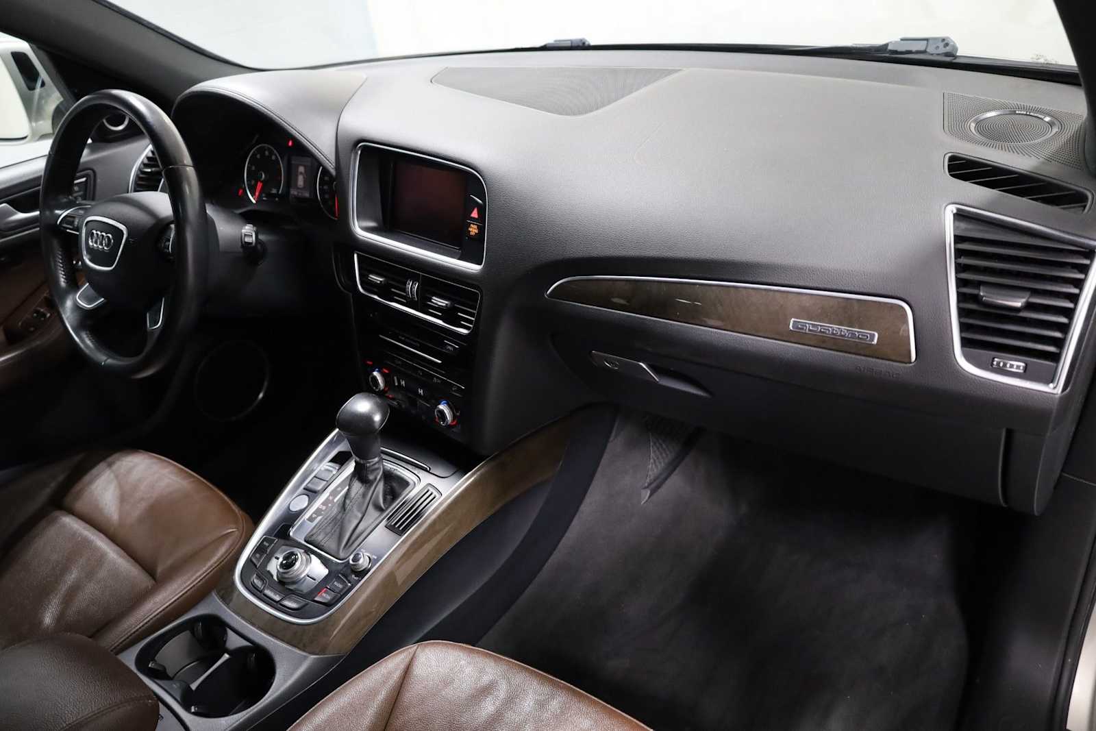 Thumbnail: 2014 Audi Q5 - 6