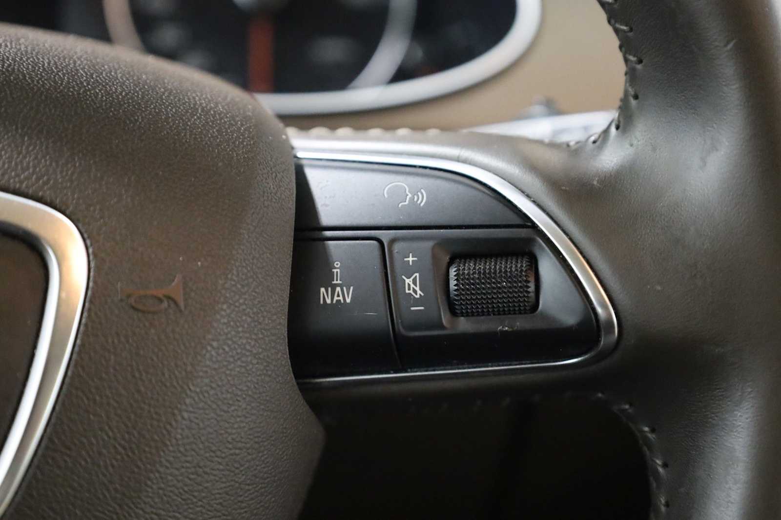 Thumbnail: 2014 Audi Allroad - 26