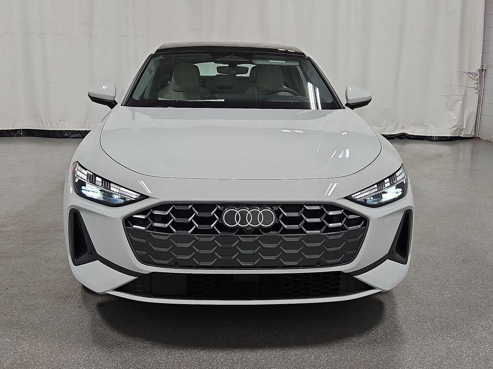 Thumbnail: 2026 Audi A5 - 14