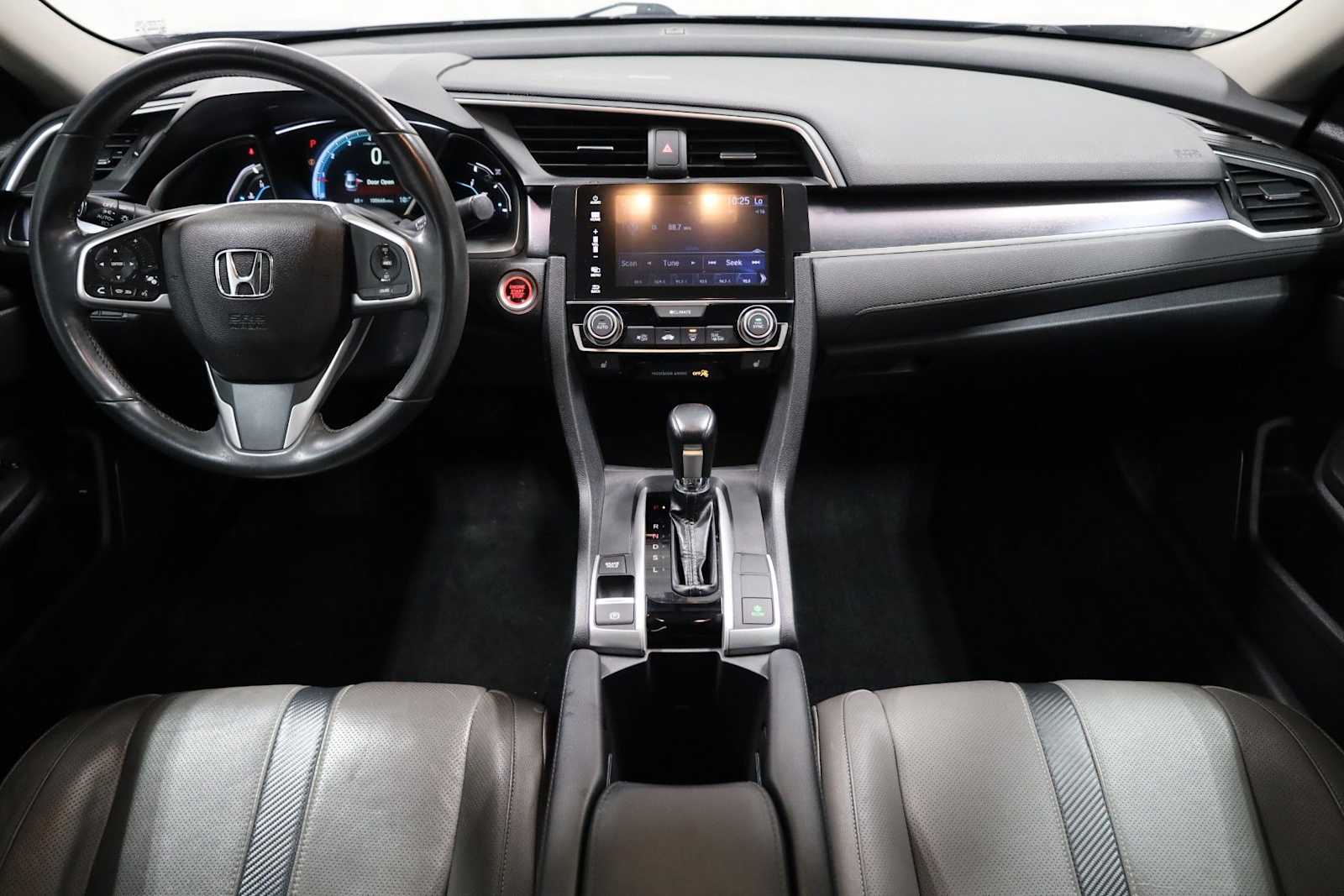 Thumbnail: 2016 Honda Civic - 23