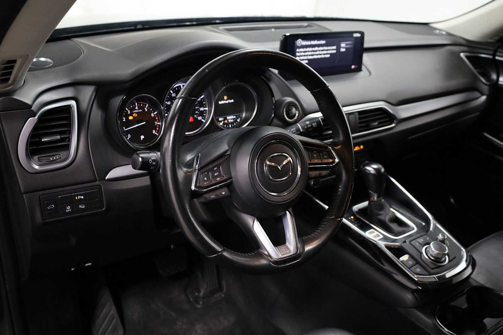 Thumbnail: 2021 Mazda CX-9 - 4