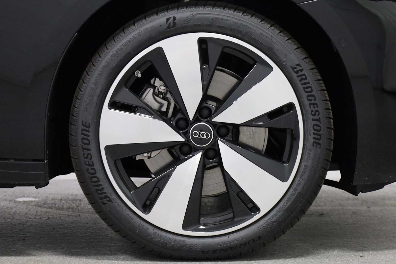 Thumbnail: 2025 Audi A5 - 12