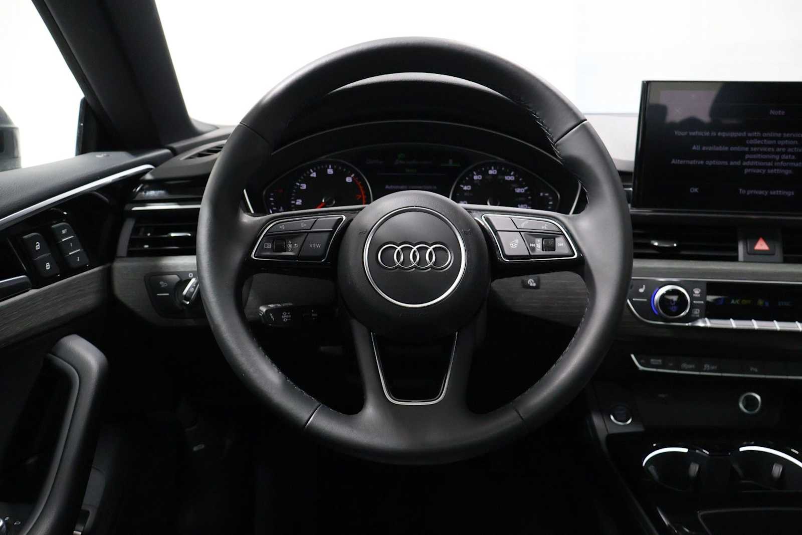 Thumbnail: 2023 Audi A5 - 22