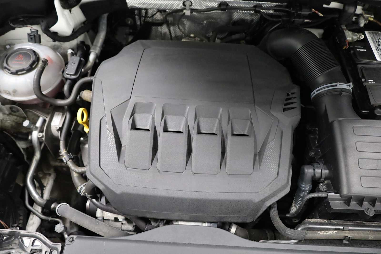 Thumbnail: 2023 Audi Q3 - 39