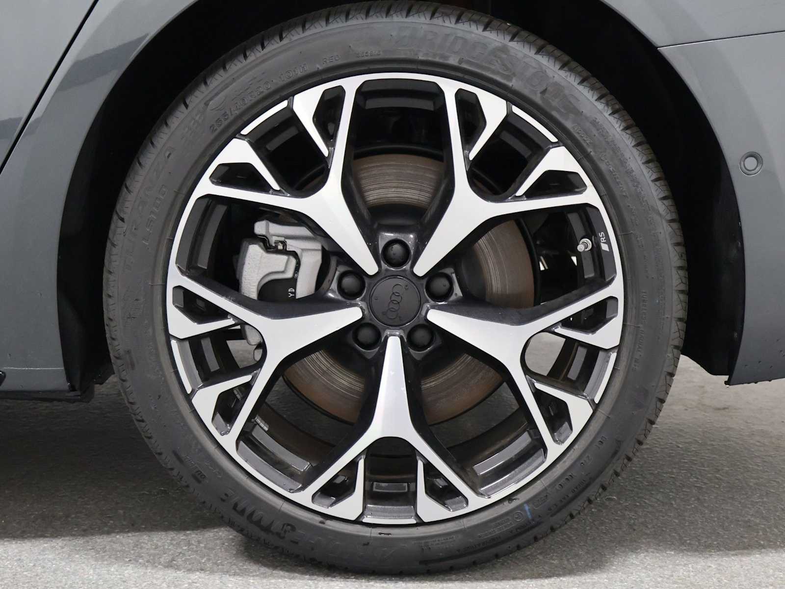 Thumbnail: 2026 Audi A6 - 37