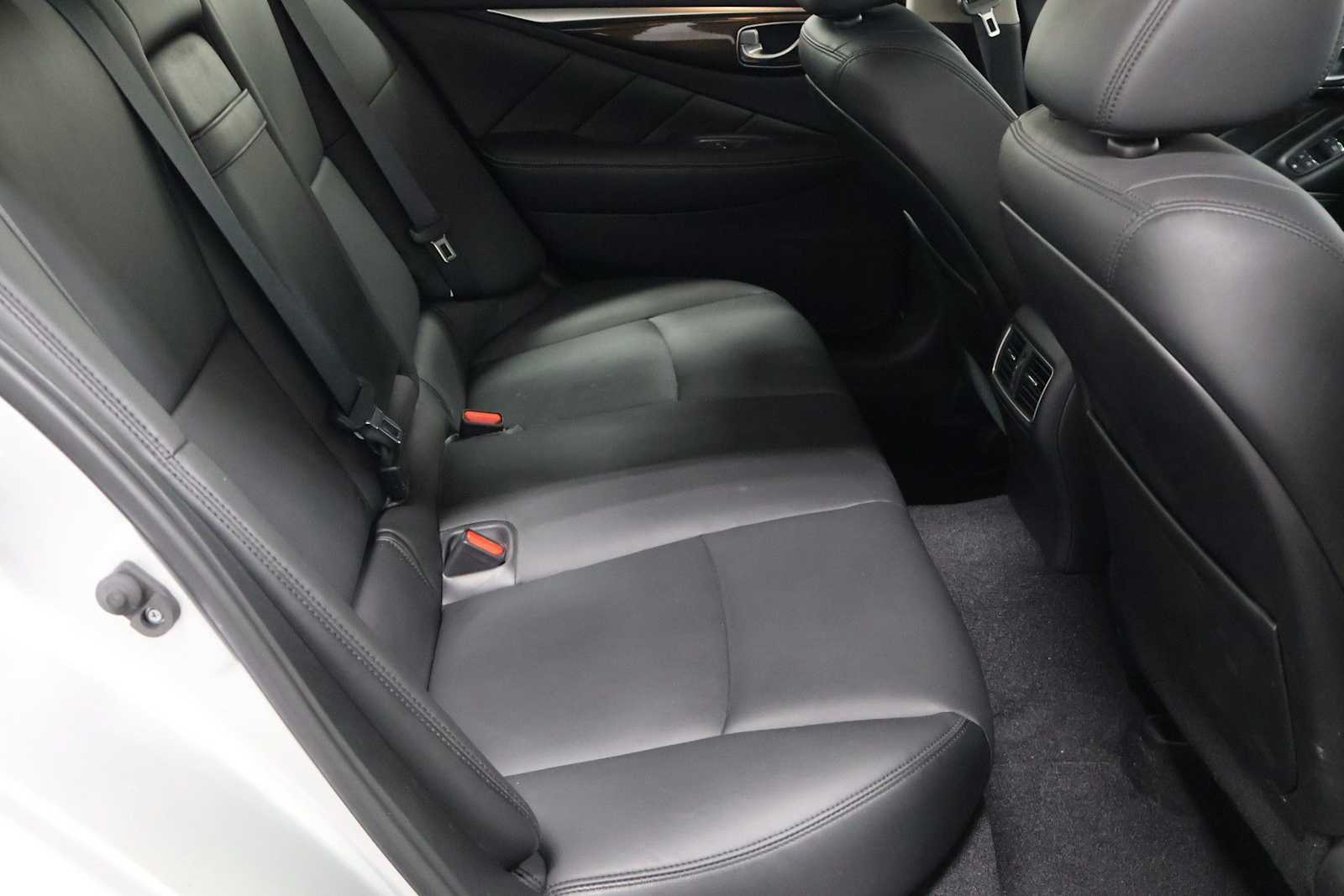 Thumbnail: 2019 INFINITI Q50 - 34