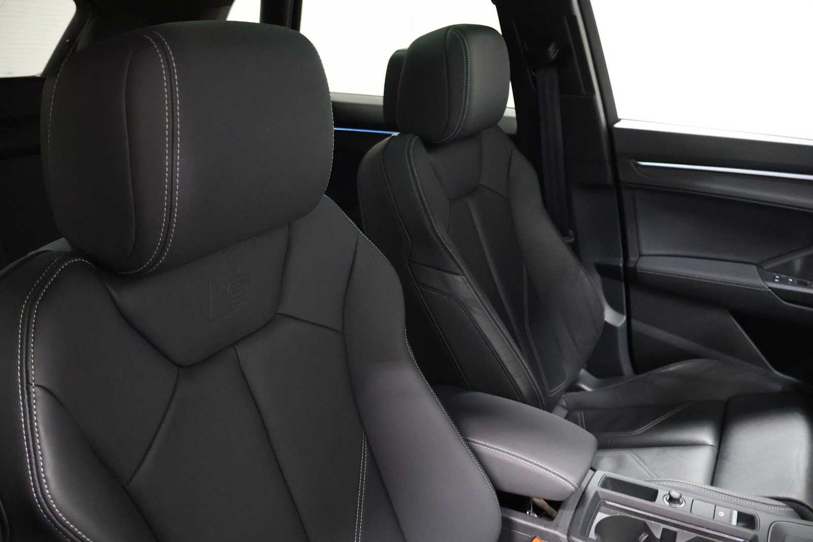 Thumbnail: 2023 Audi Q3 - 18