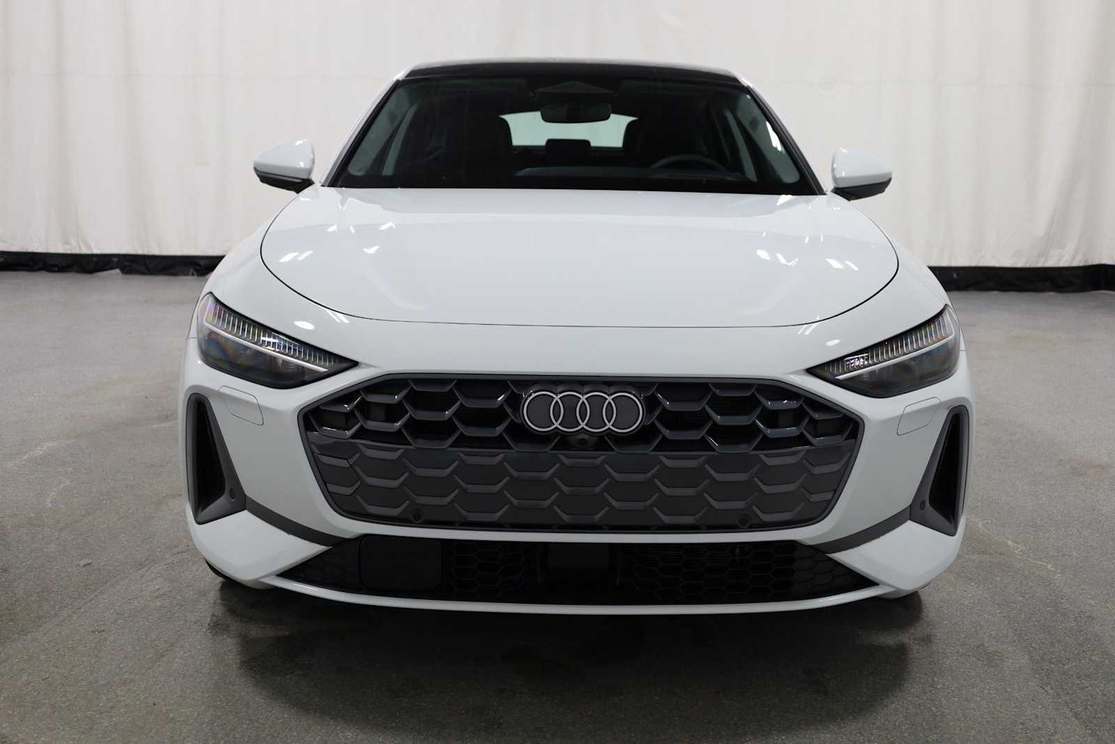 Thumbnail: 2025 Audi A5 - 14