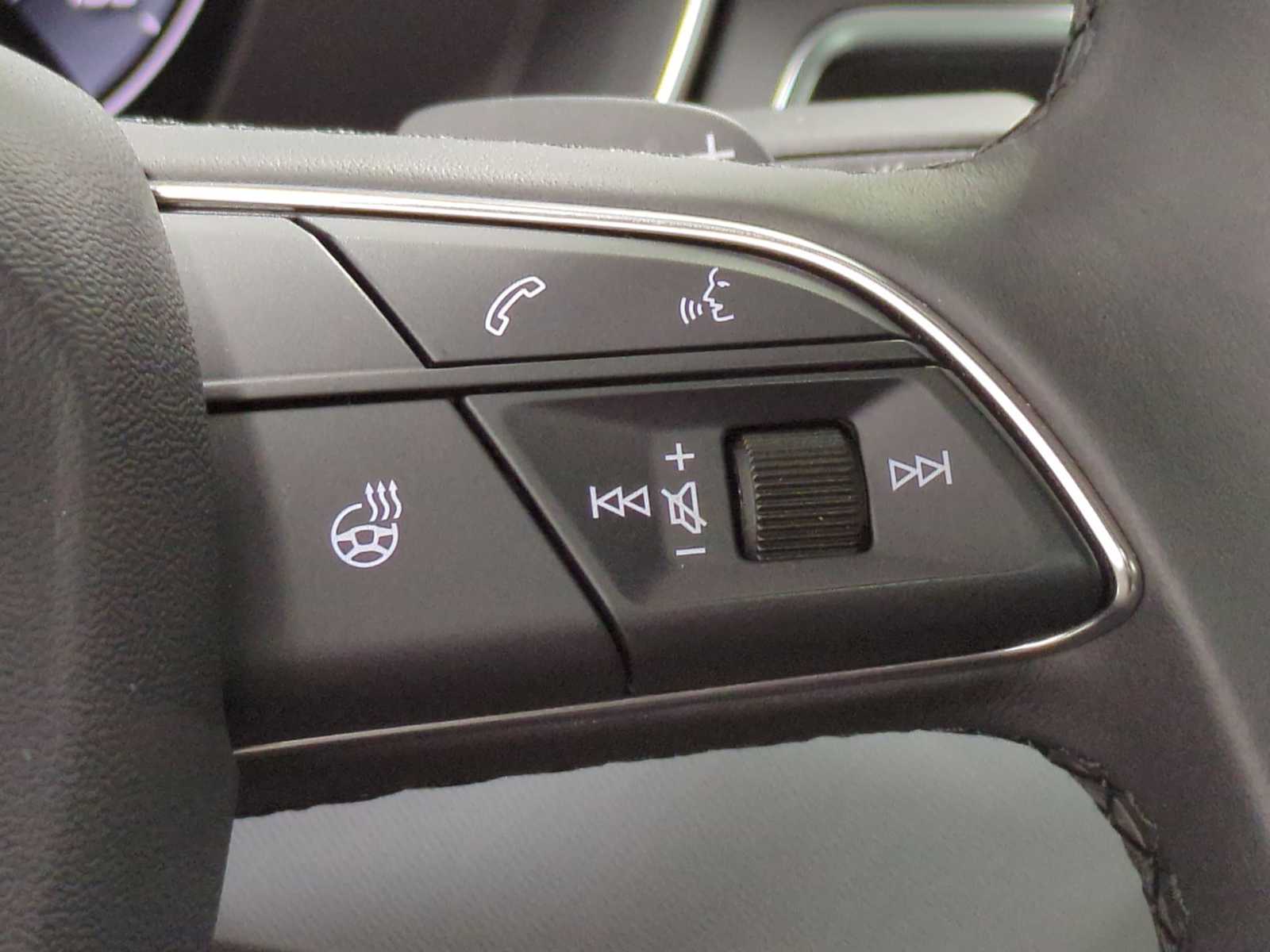 Thumbnail: 2023 Audi A5 - 26