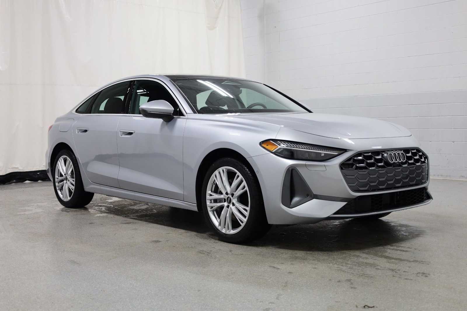 Thumbnail: 2026 Audi A5 - 13