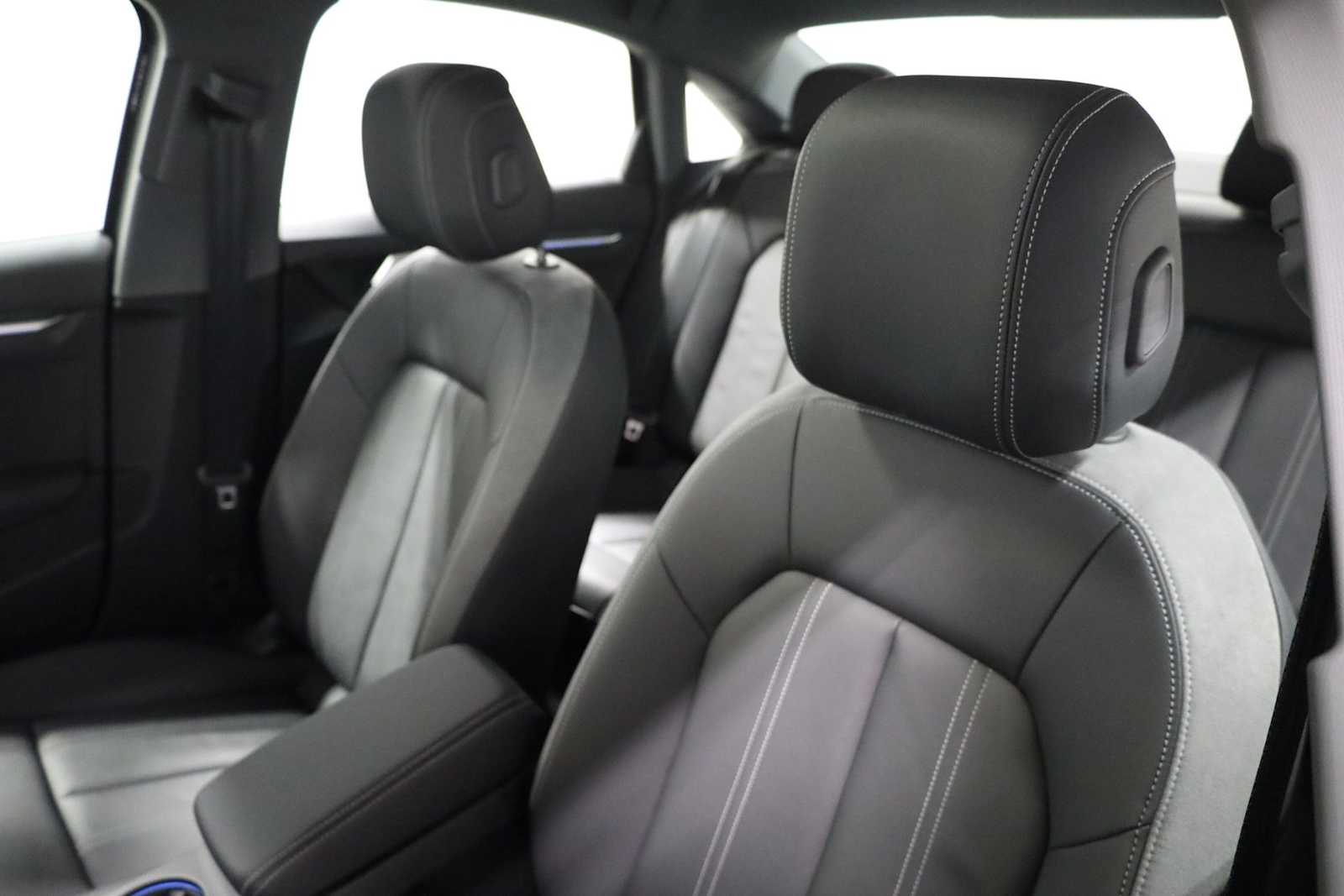 Thumbnail: 2026 Audi A3 - 18