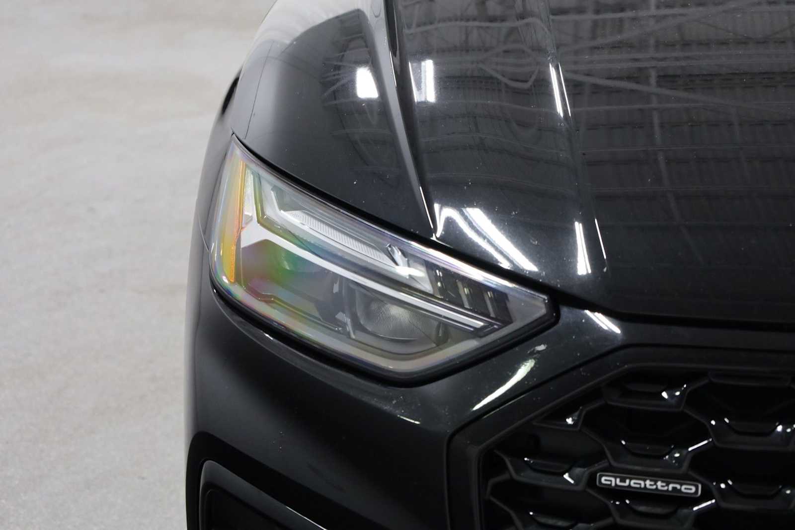 Thumbnail: 2023 Audi Q5 - 15