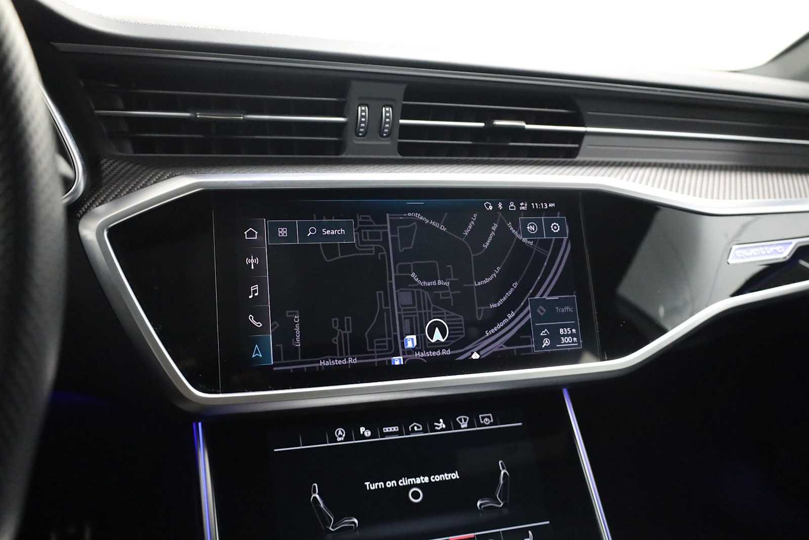 Thumbnail: 2023 Audi S7 - 31