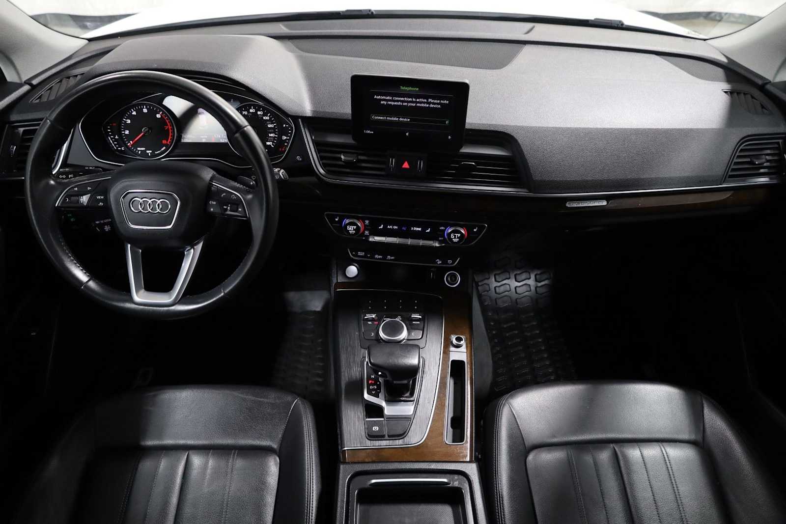 Thumbnail: 2019 Audi Q5 - 22
