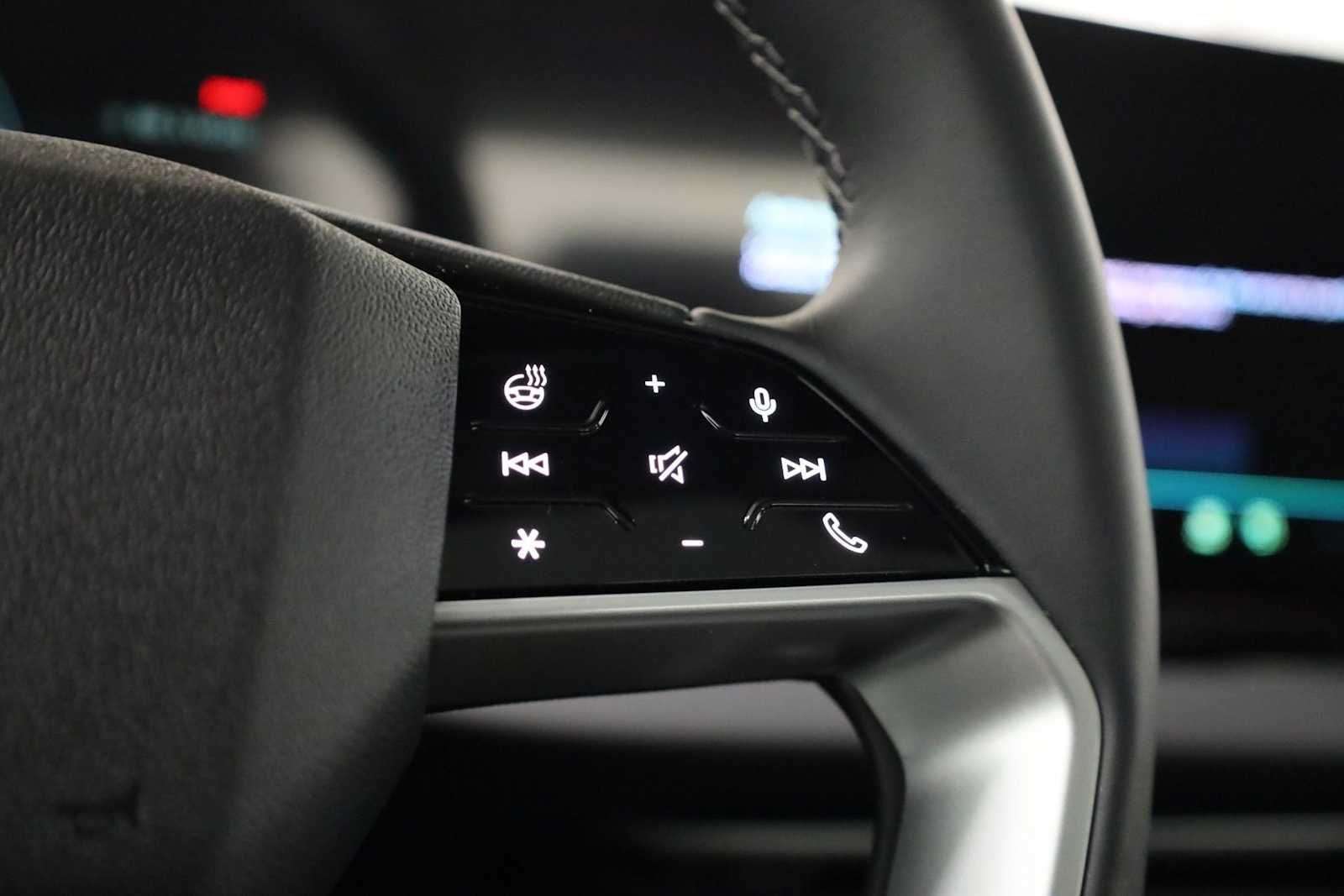 Thumbnail: 2025 Audi A5 - 26