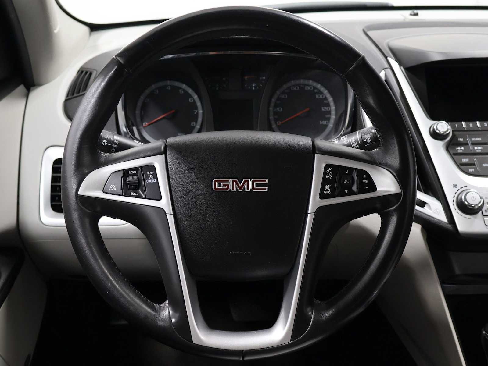 Thumbnail: 2016 GMC Terrain - 23