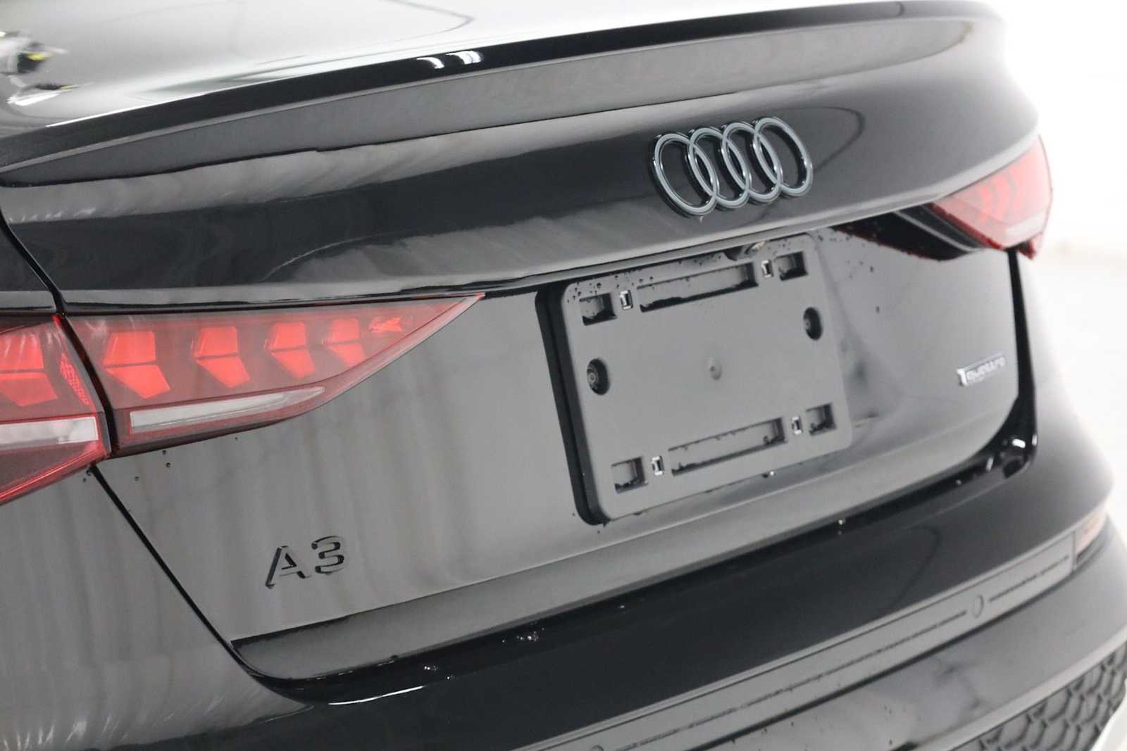 Thumbnail: 2025 Audi A3 - 8