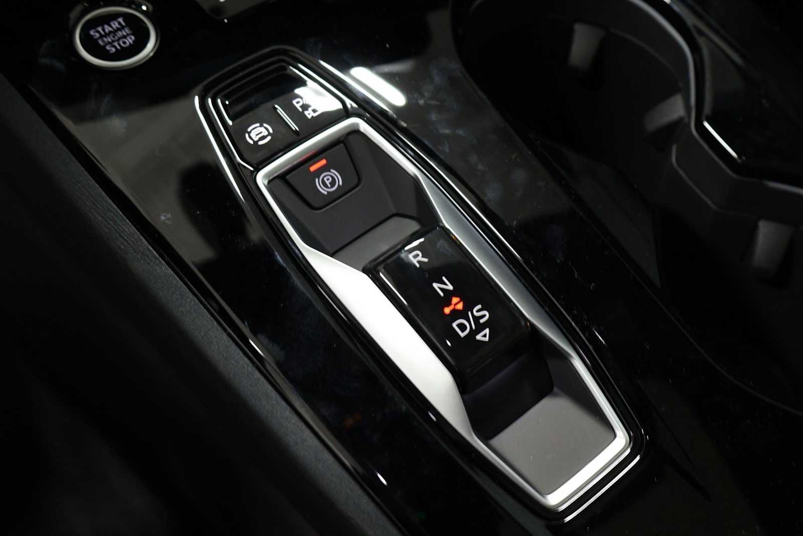 Thumbnail: 2026 Audi A5 - 24