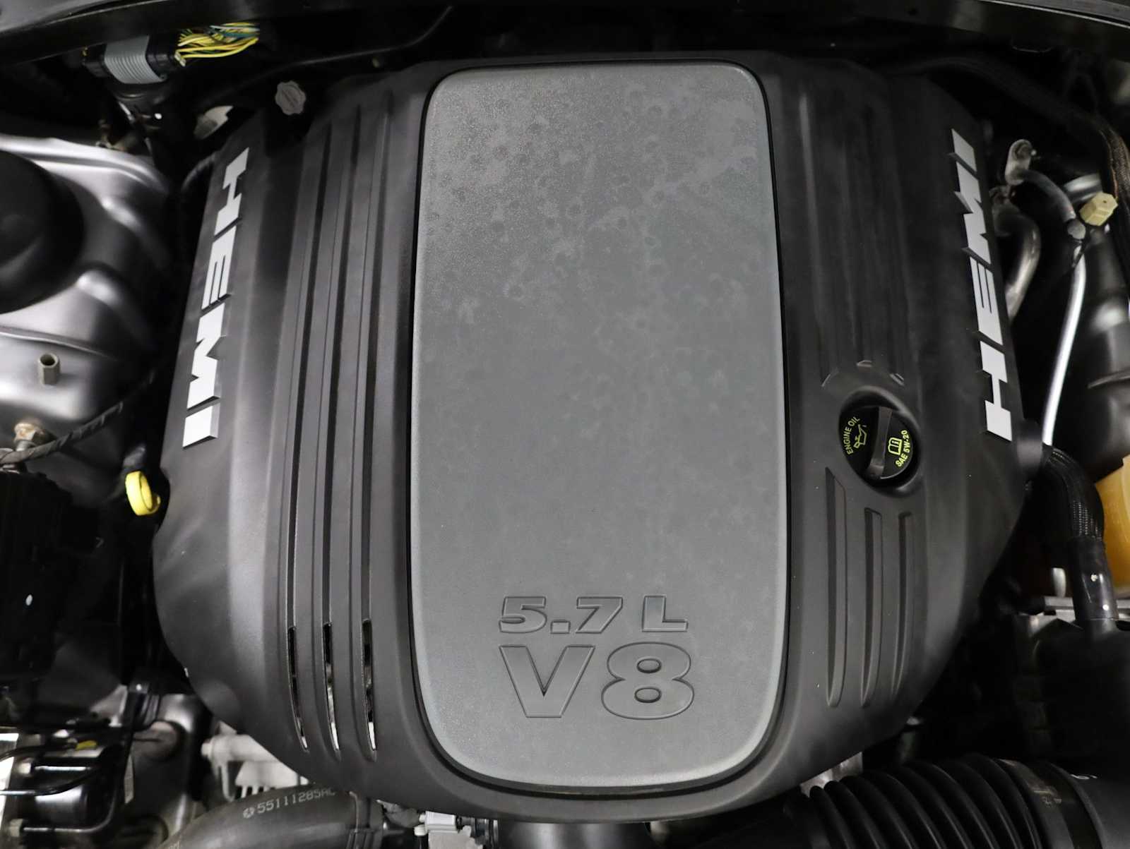 Thumbnail: 2014 Dodge Charger - 38