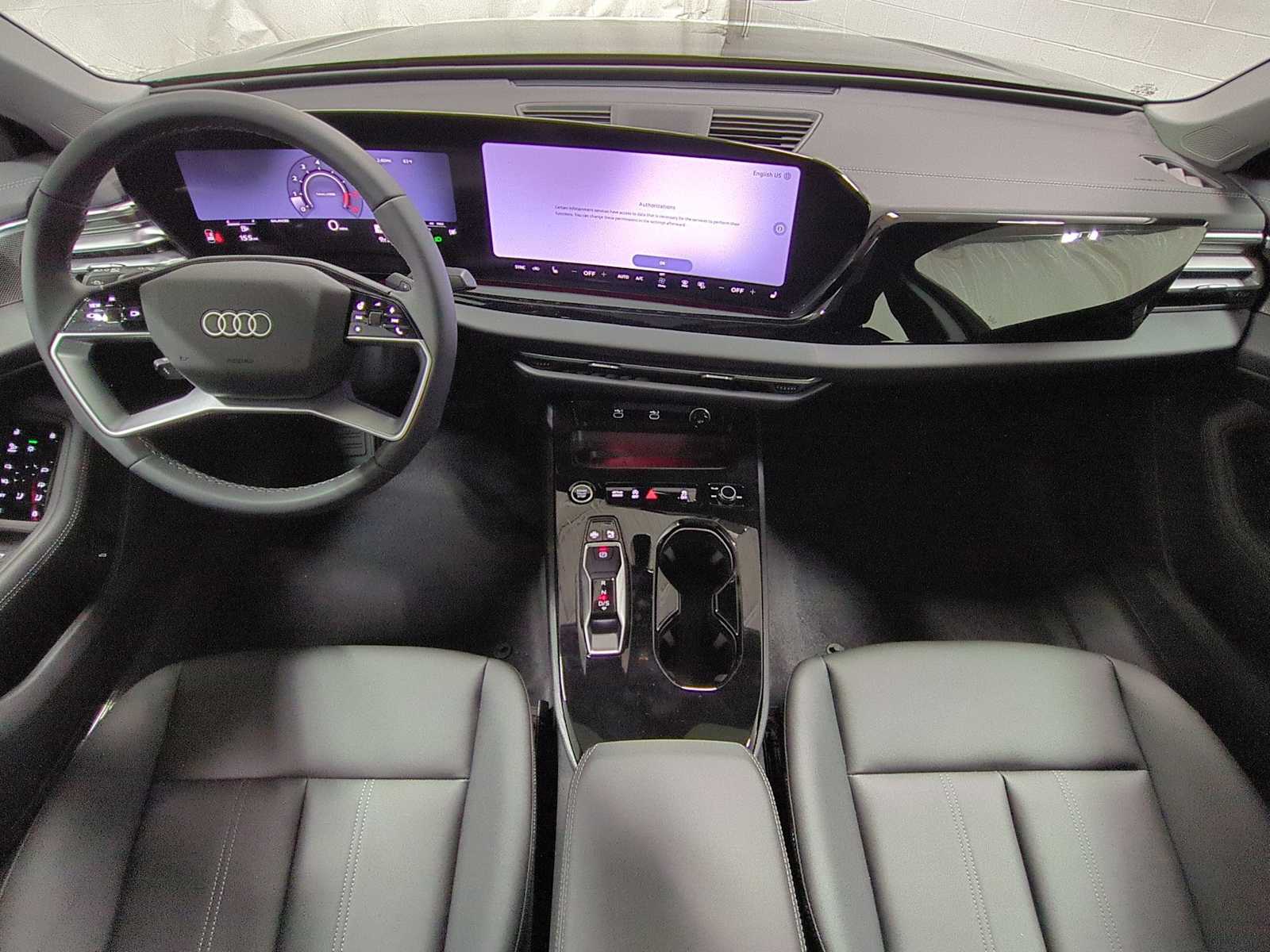 Thumbnail: 2026 Audi A5 - 23