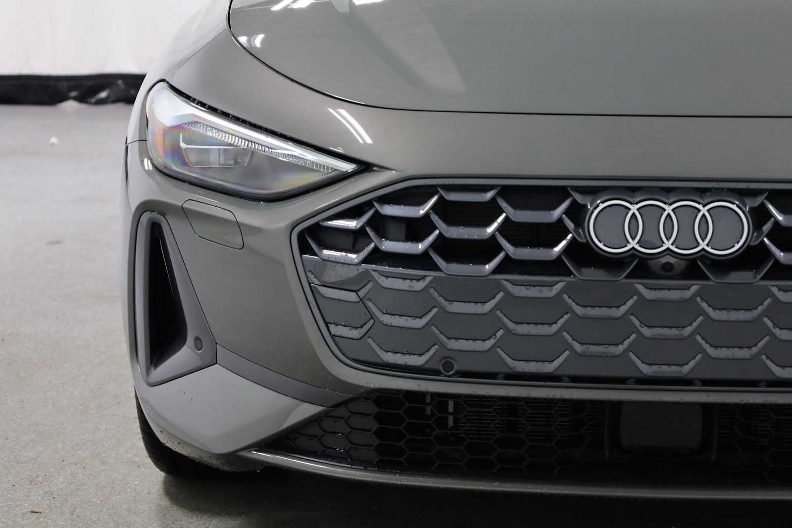 Thumbnail: 2025 Audi A5 - 14