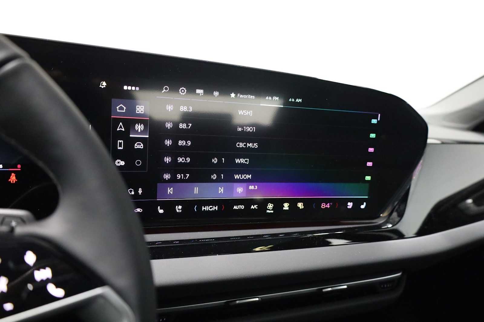 Thumbnail: 2025 Audi A5 - 30