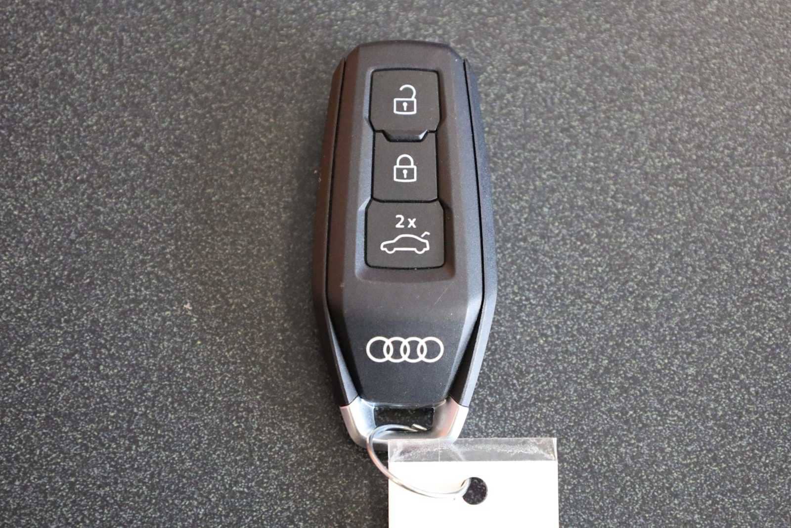 Thumbnail: 2025 Audi A5 - 41