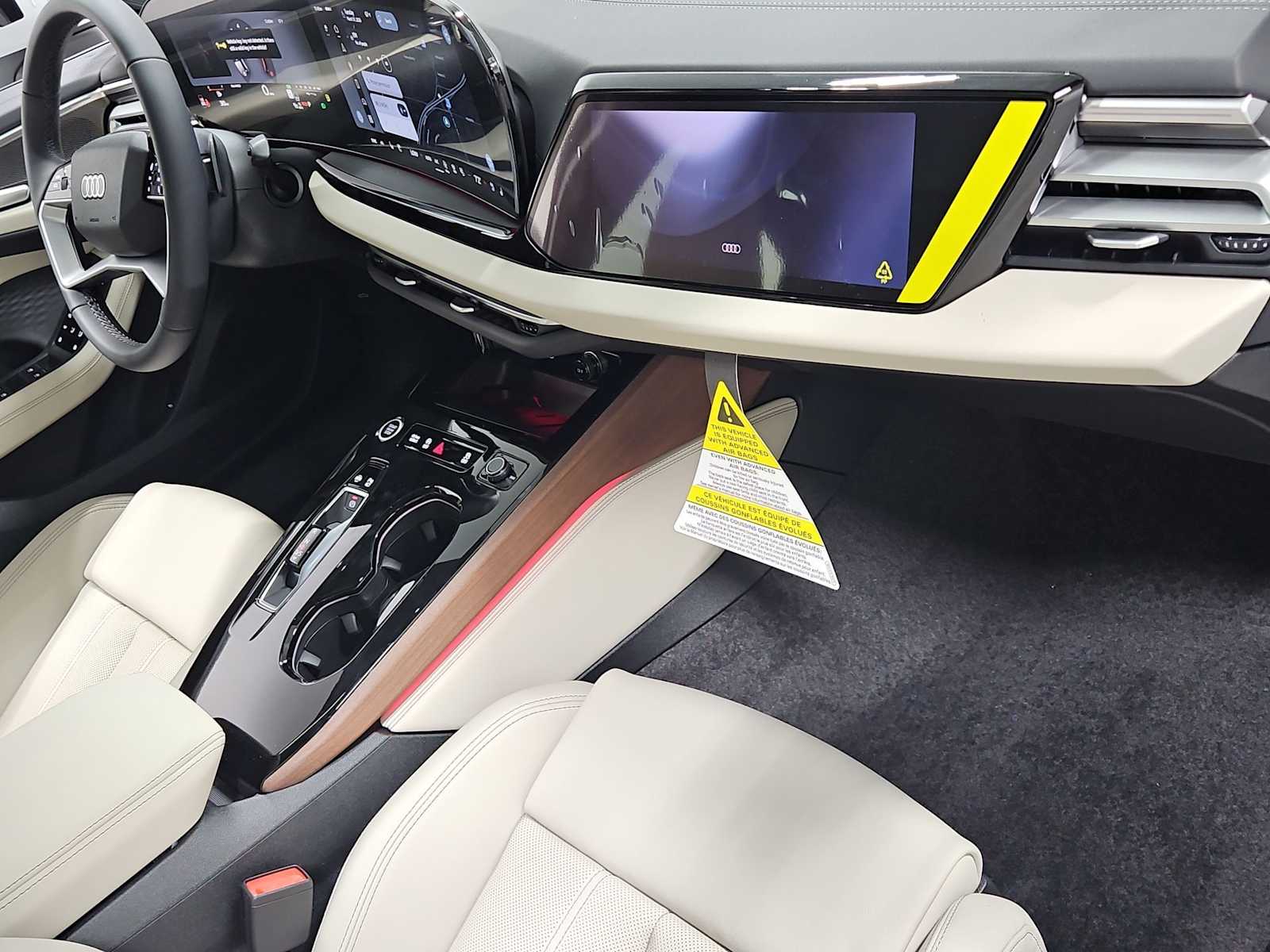 Thumbnail: 2026 Audi A5 - 6