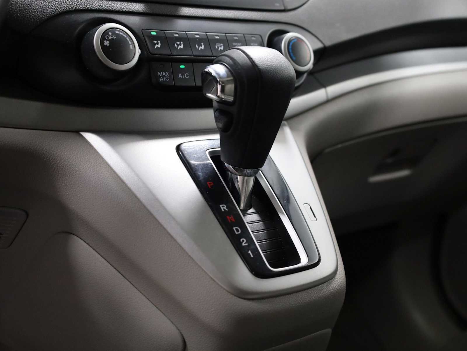 Thumbnail: 2012 Honda CR-V - 27