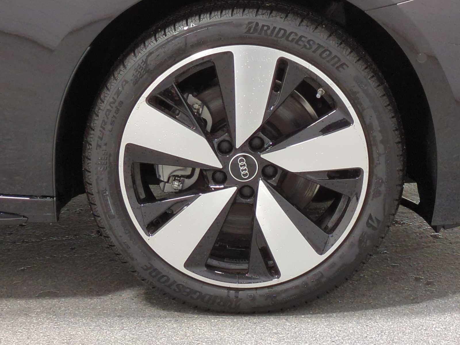 Thumbnail: 2026 Audi A5 - 12