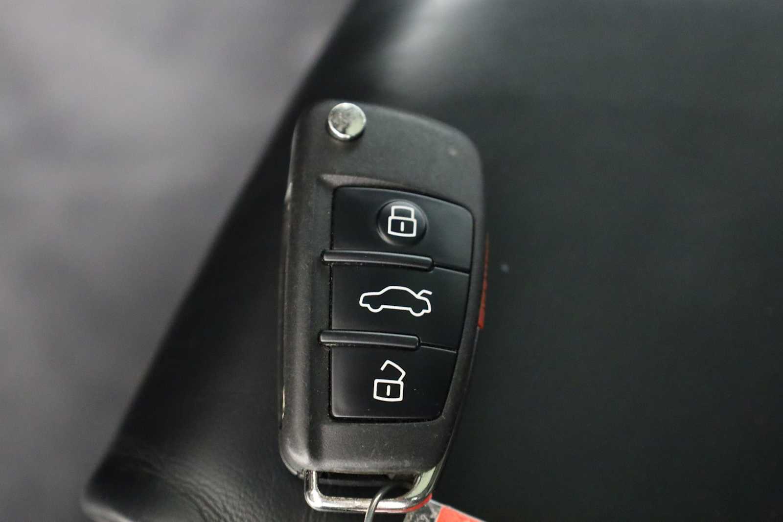 Thumbnail: 2018 Audi RS 3 - 42