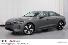 2025 Audi A5 2.0T Premium Plus Sportback