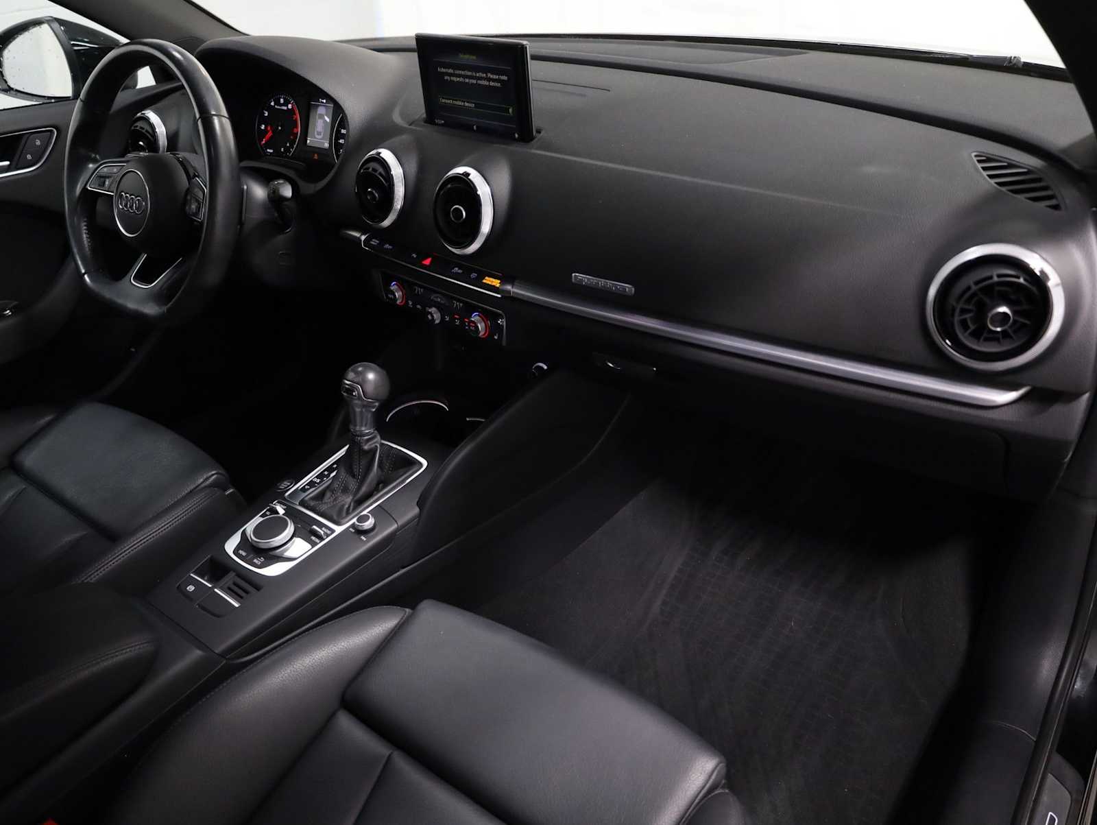 Thumbnail: 2018 Audi A3 - 6