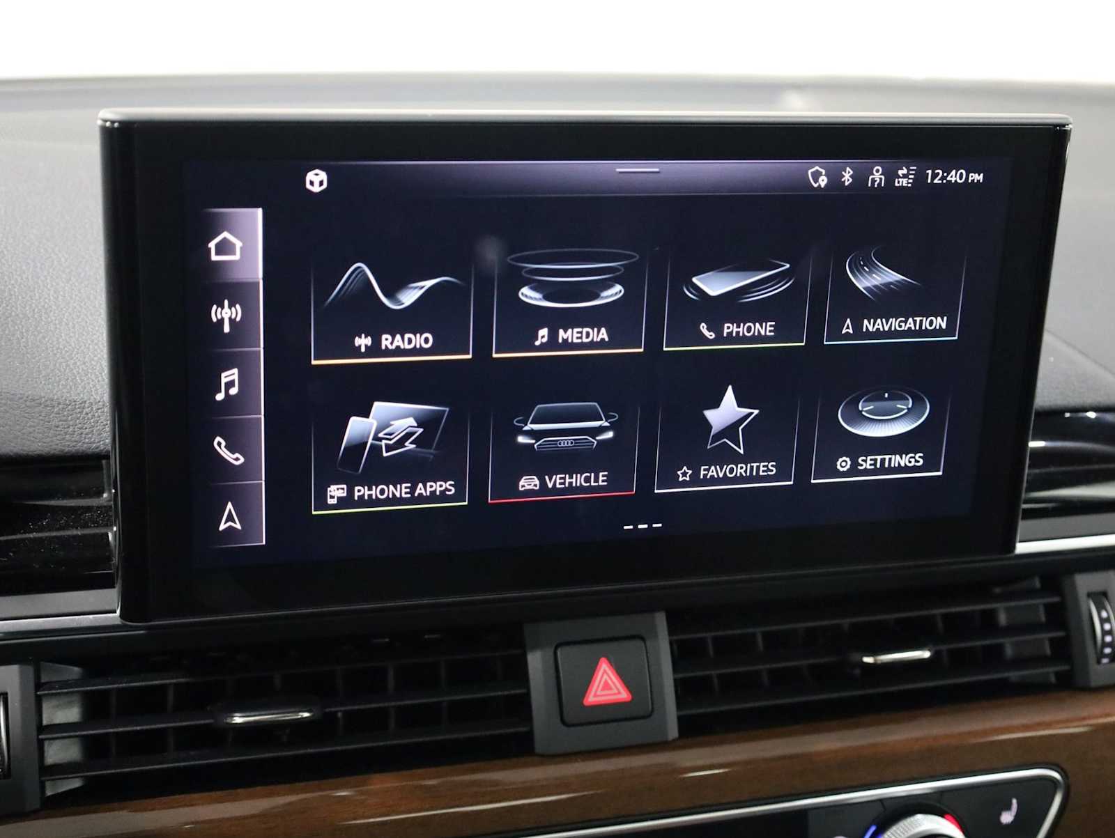 Thumbnail: 2023 Audi A5 - 31