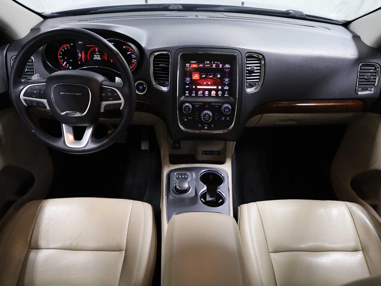 Thumbnail: 2014 Dodge Durango - 23