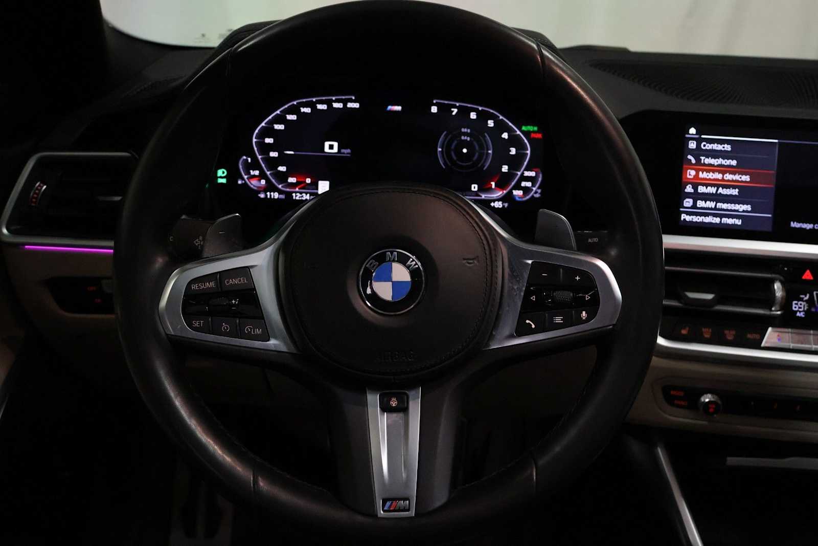 Thumbnail: 2020 BMW 3 Series - 23