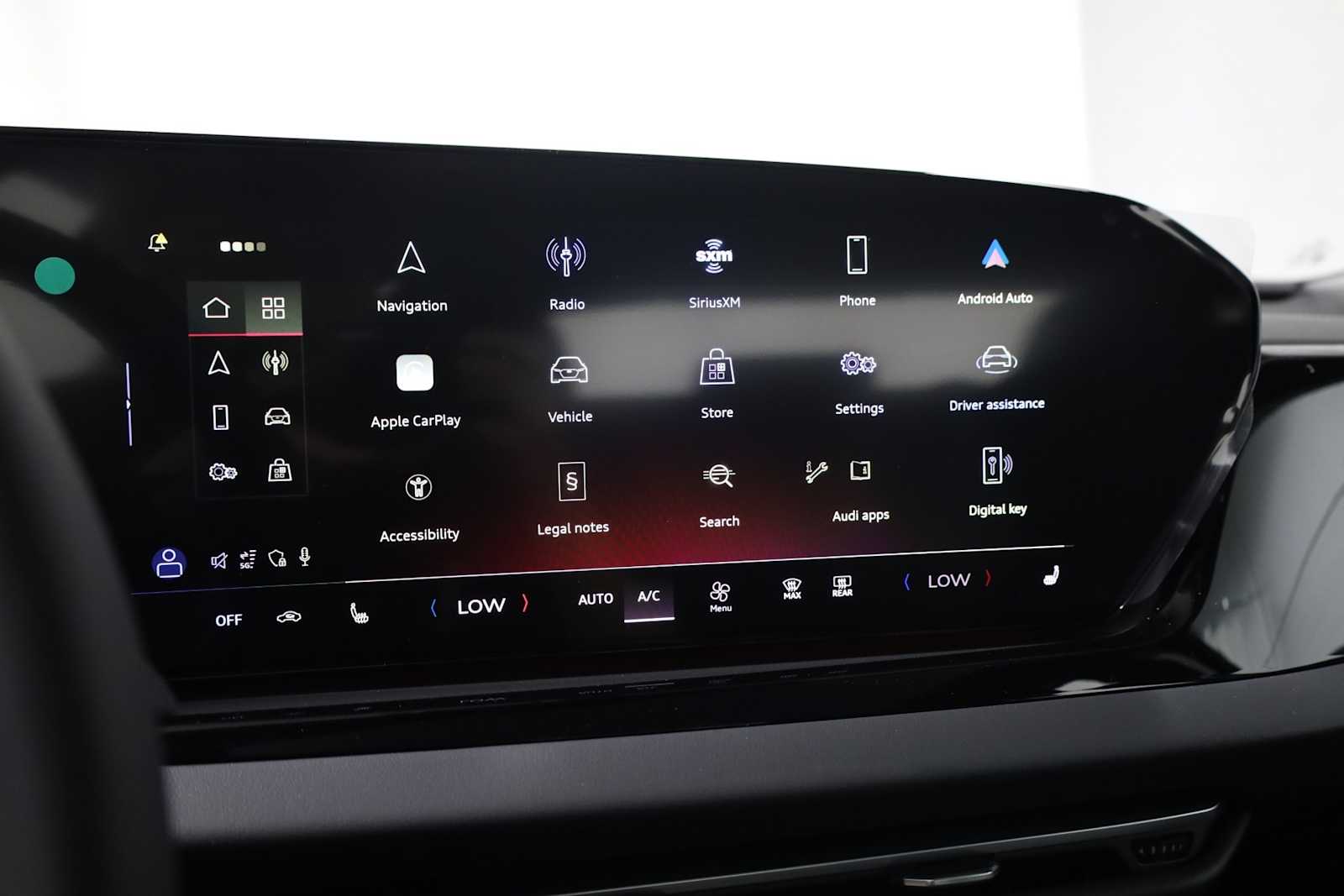 Thumbnail: 2025 Audi A5 - 29