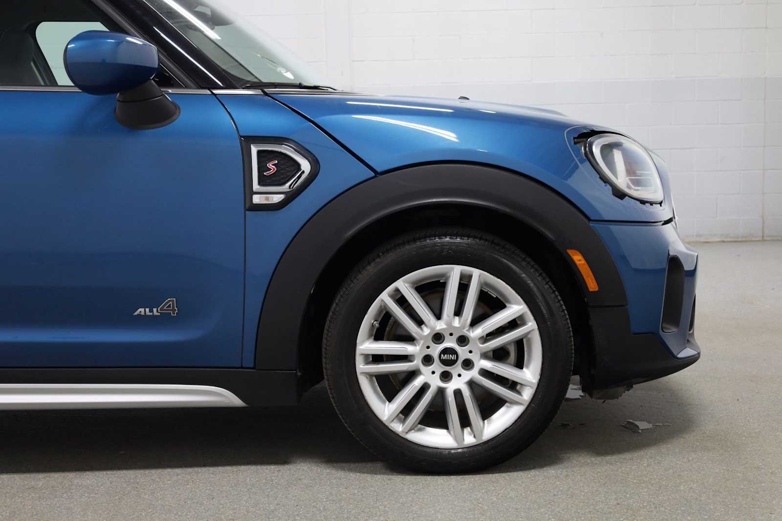 Thumbnail: 2023 MINI Cooper Countryman - 11