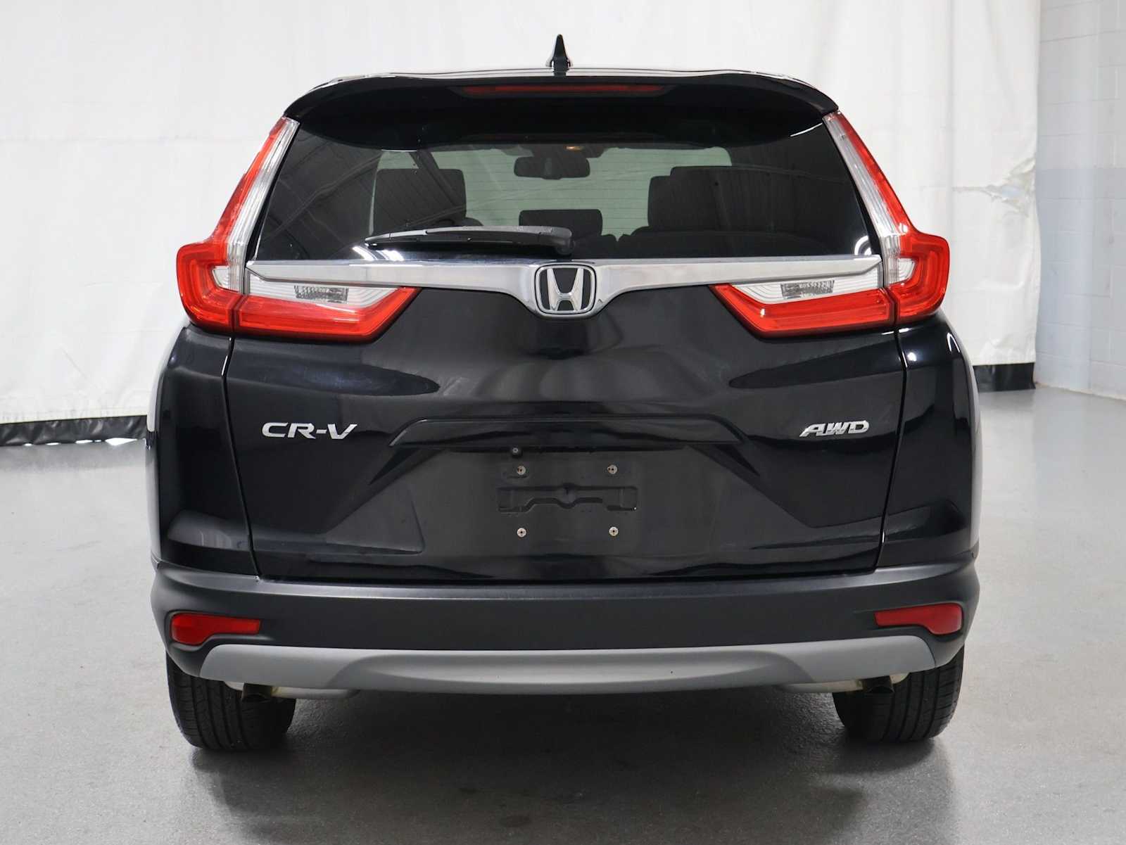Thumbnail: 2017 Honda CR-V - 7