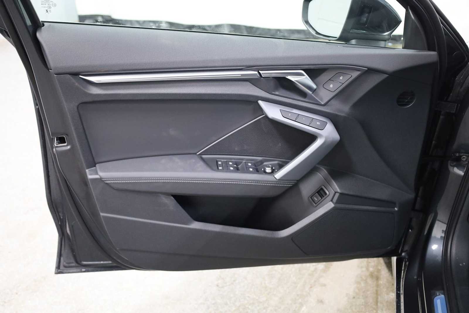 Thumbnail: 2026 Audi A3 - 16