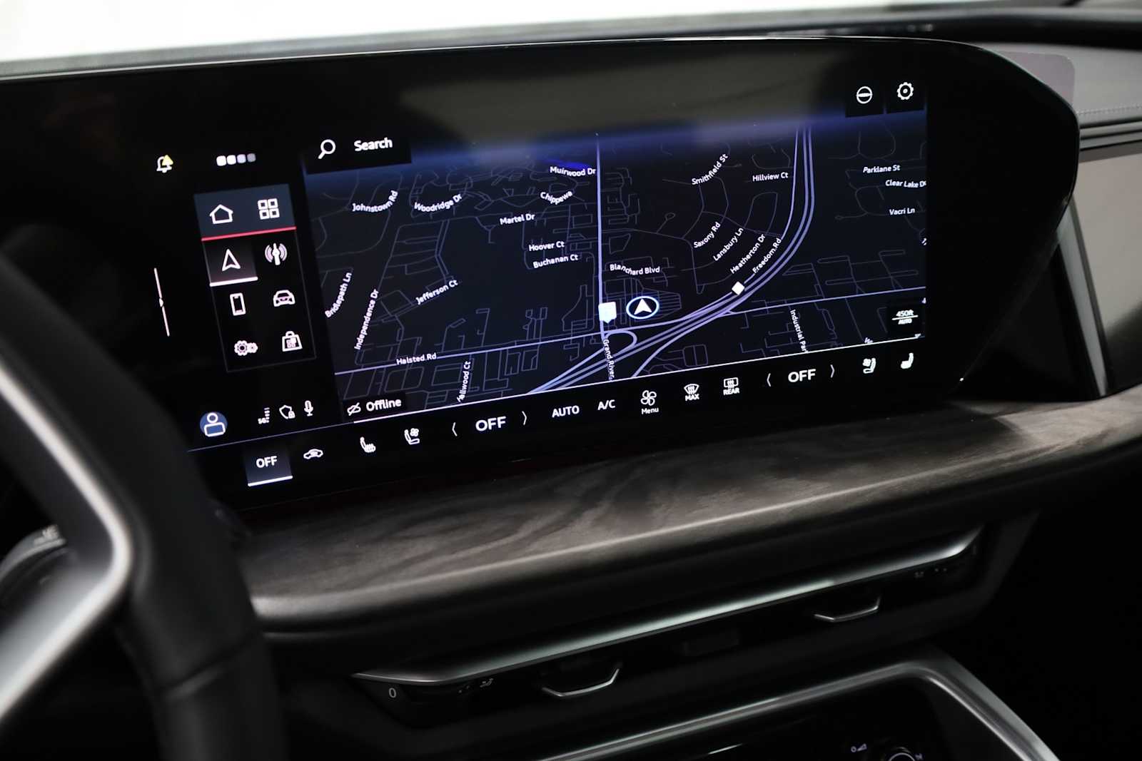 Thumbnail: 2025 Audi Q5 - 32