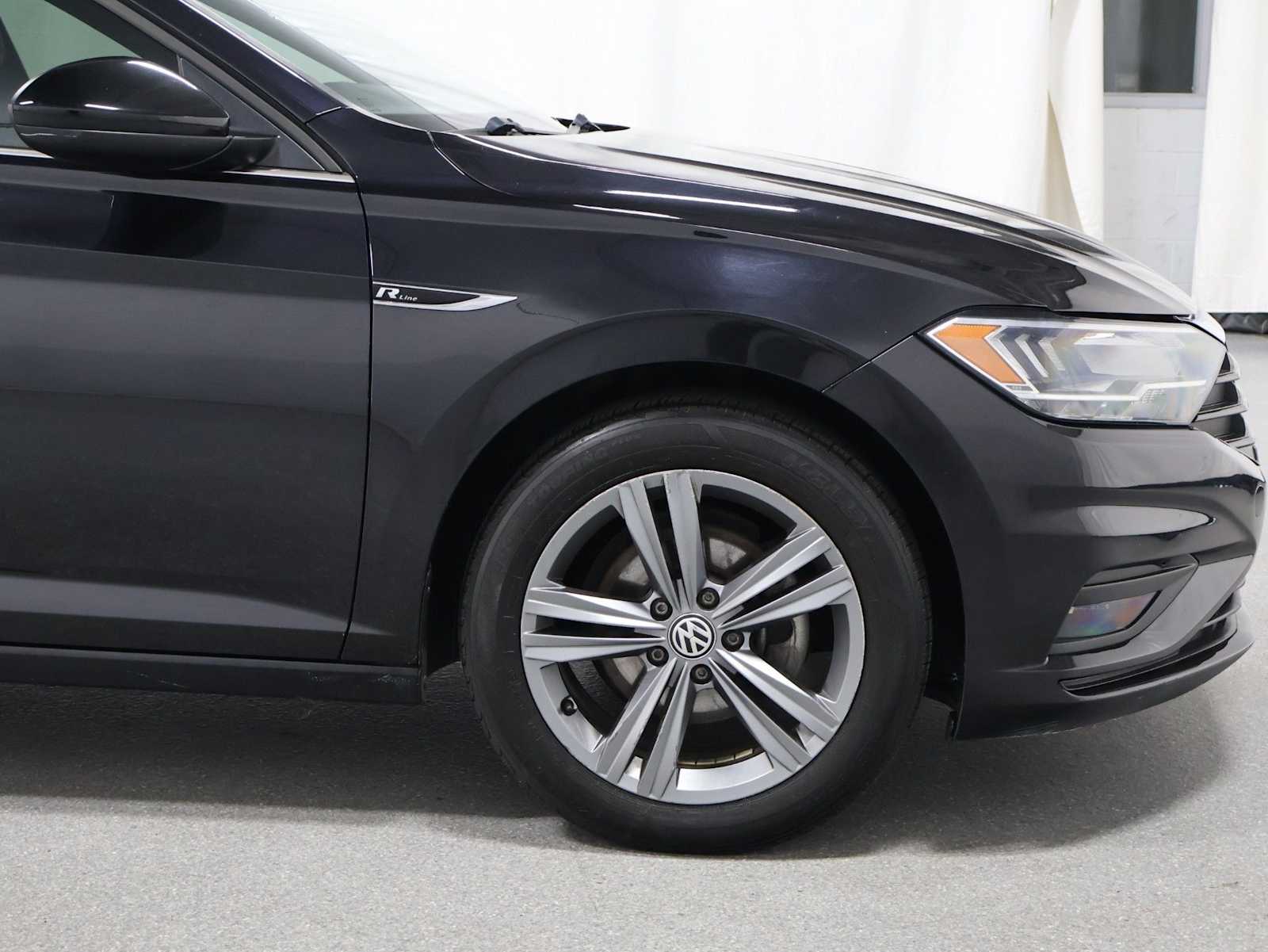 Thumbnail: 2020 Volkswagen Jetta - 11