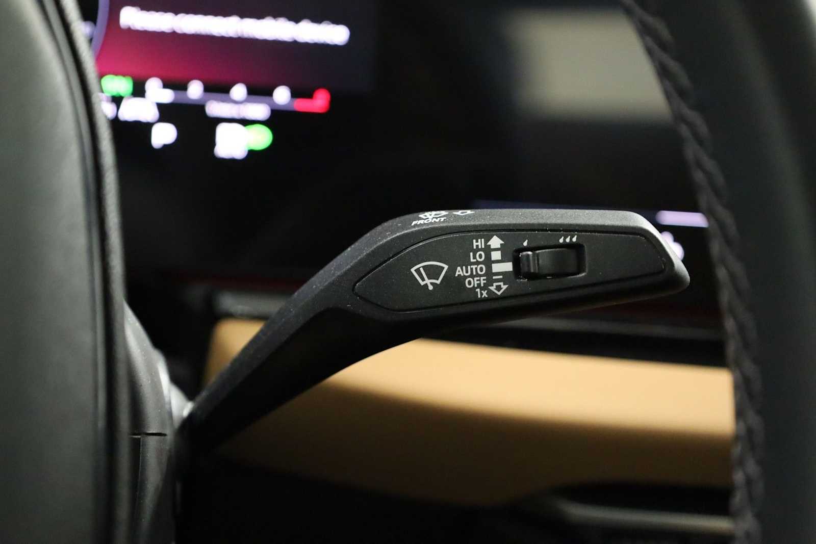 Thumbnail: 2025 Audi A5 - 28