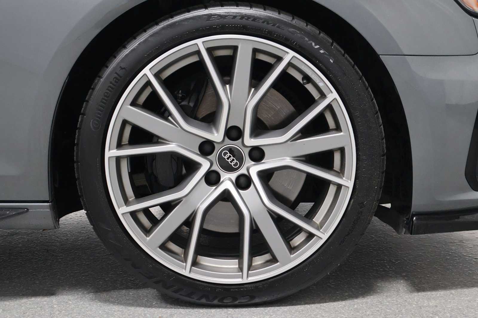 Thumbnail: 2023 Audi S4 - 12