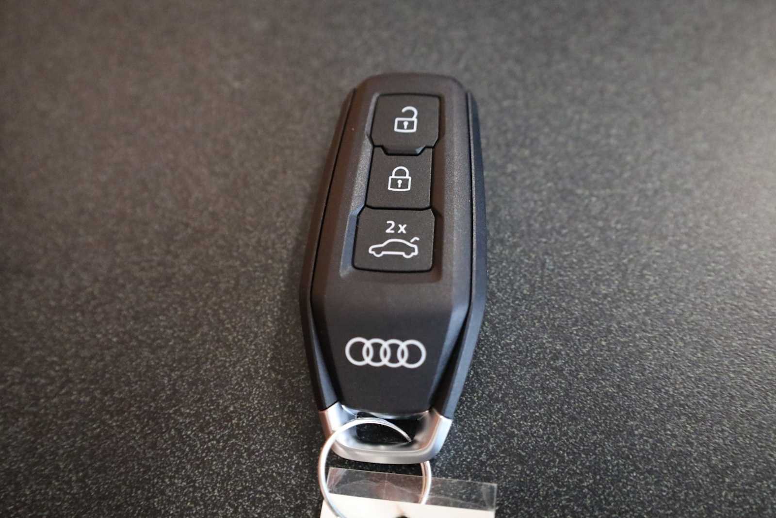 Thumbnail: 2025 Audi A5 - 41