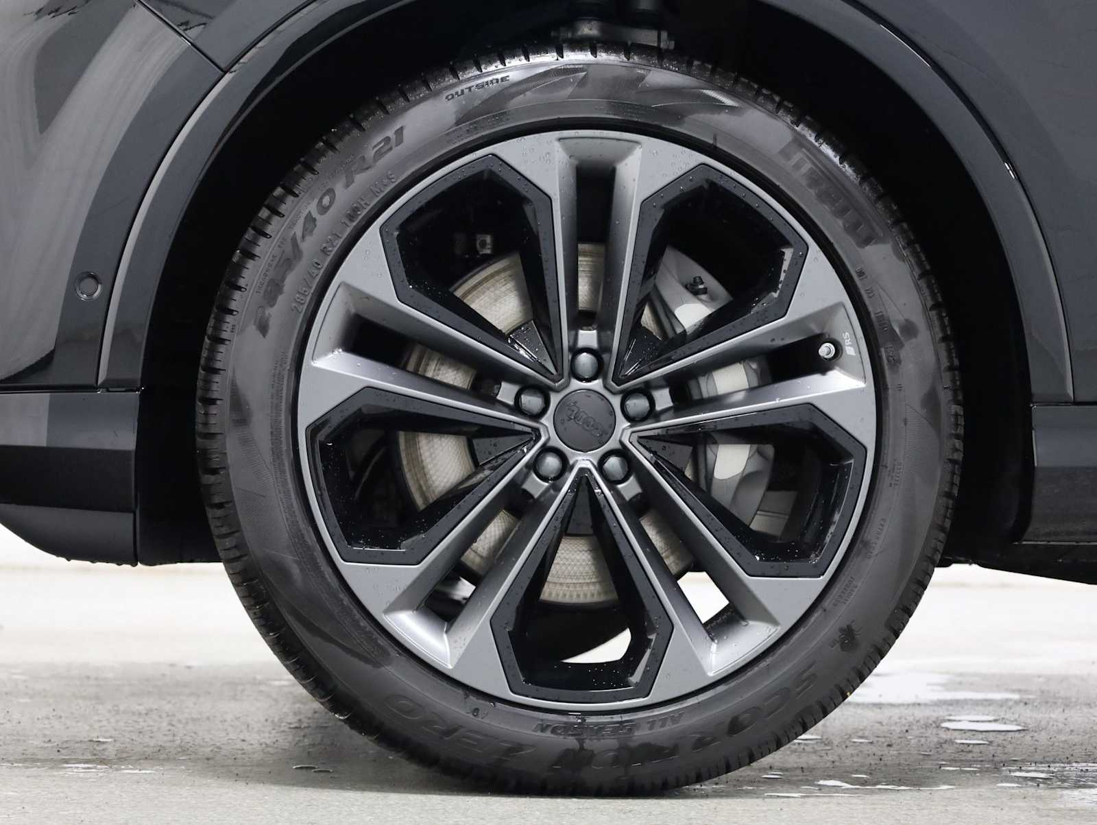 Thumbnail: 2026 Audi Q7 - 37