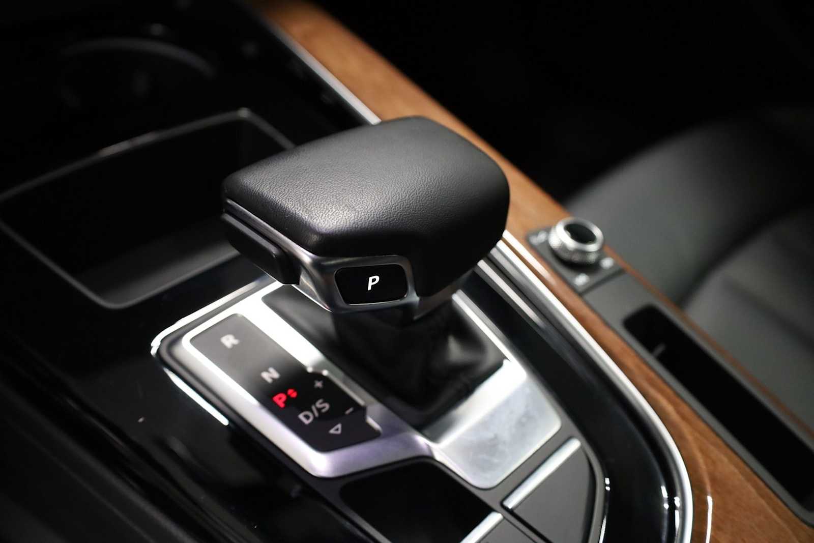 Thumbnail: 2023 Audi A4 - 26