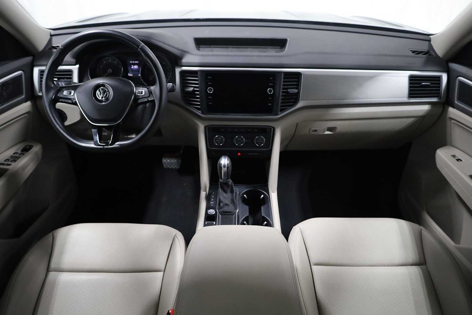 Thumbnail: 2019 Volkswagen Atlas - 23