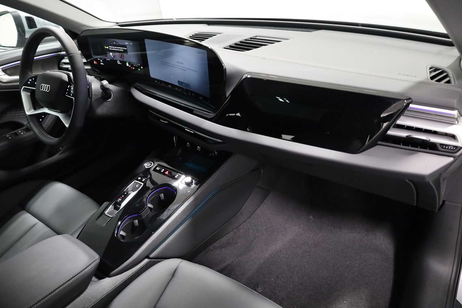 Thumbnail: 2026 Audi A5 - 6