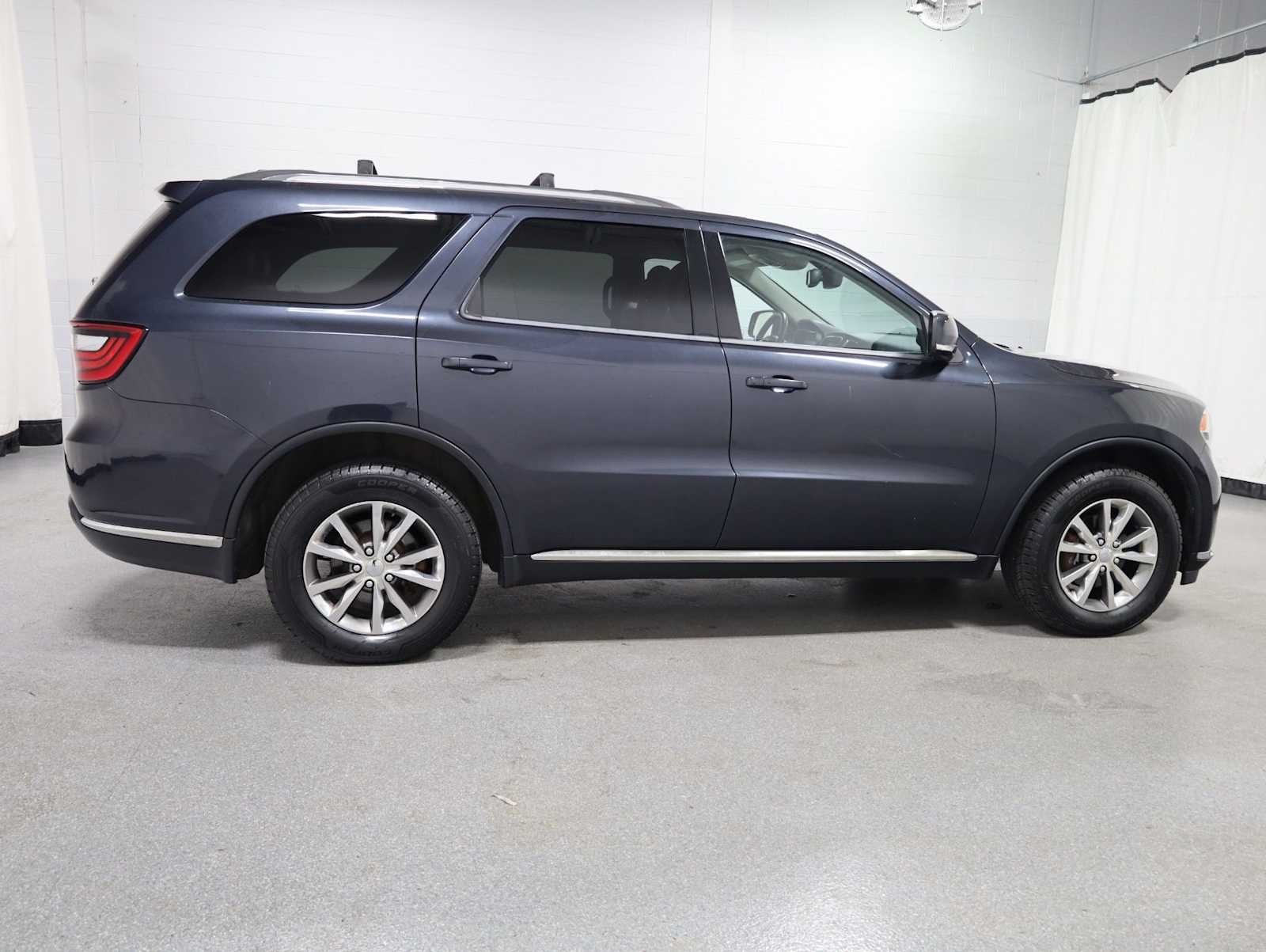 Thumbnail: 2014 Dodge Durango - 10